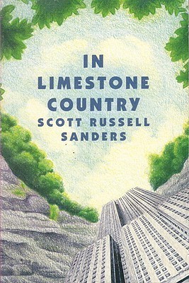 In Limestone Country book cover