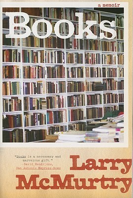 Books: A Memoir