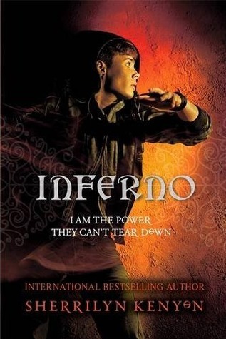 Inferno (Chronicles of Nick, #4)