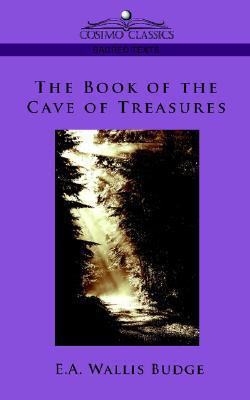 The Book of the Cave of Treasures book cover