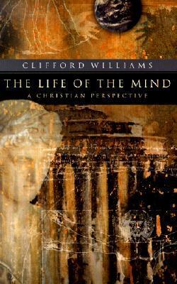 The Life of the Mind book cover