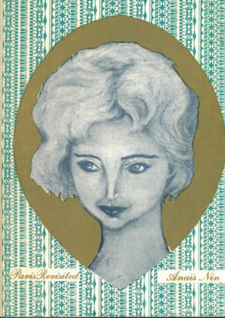 Paris revisited book cover