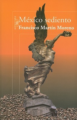 México sediento [Thirsty Mexico] book cover