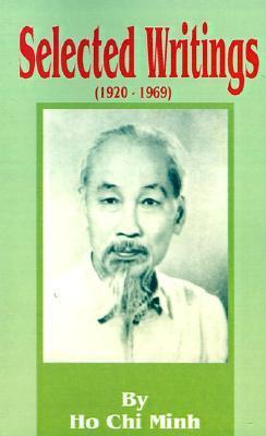 Ho Chi Minh book cover