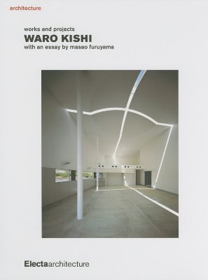 Waro Kishi: Works and Projects by Masao Furuyama | Goodreads