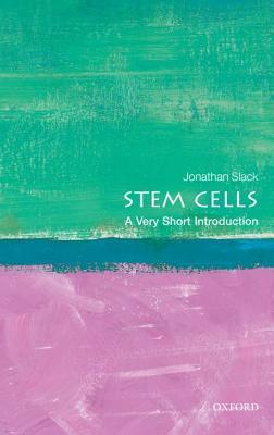 Stem Cells book cover