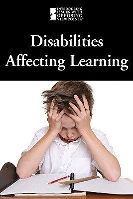 Disabilities Affecting Learning by Mike Wilson | Goodreads