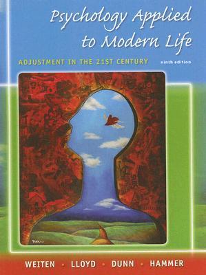 Psychology Applied to Modern Life: Adjustment in the 21st Century