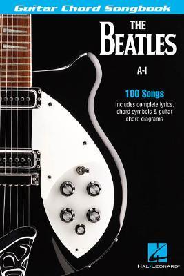 The Beatles book cover