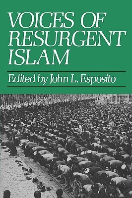 Voices of Resurgent Islam book cover