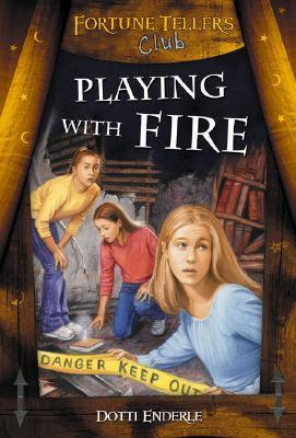 Playing With Fire book cover