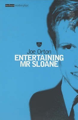 Entertaining Mr. Sloane