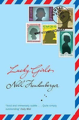 Lucky Girls cover