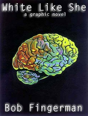 White Like She book cover