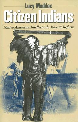 Citizen Indians book cover