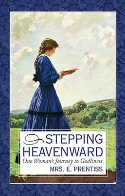 Stepping Heavenward cover