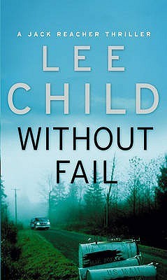 Without Fail (Jack Reacher, #6)