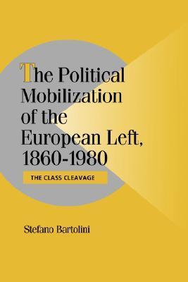 Pol Mobilzatn Europe Left 1860-1980 book cover