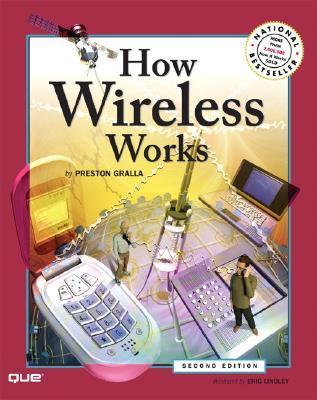 How Wireless Works book cover