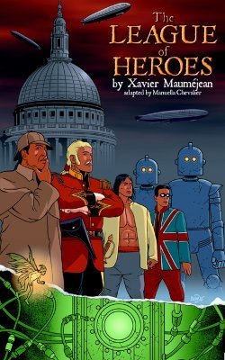 Le cycle du Kraven book cover 1