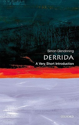 Derrida: A Very Short Introduction