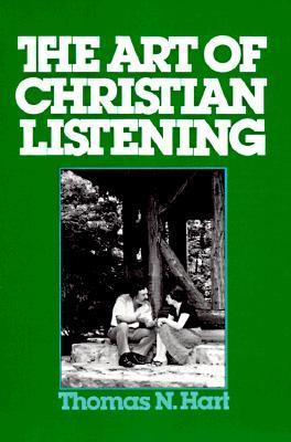 The Art of Christian Listening