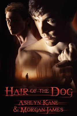 Hair of the Dog book cover