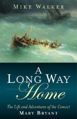 A Long Way Home book cover