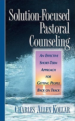 Solution-Focused Pastoral Counseling