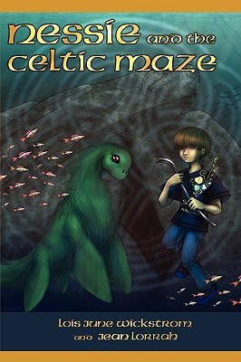 Nessie and the Celtic Maze