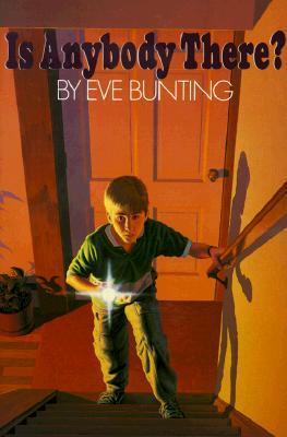 Is Anybody There? book cover