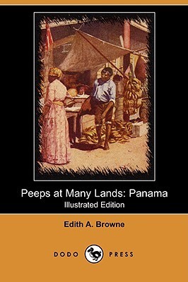 Peeps at Many Lands book cover