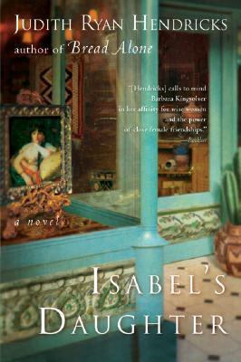 Cover of Isabel's Daughter