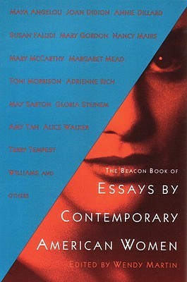Essays by Contemporary Women book cover