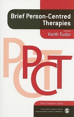 Brief Therapies book cover 1