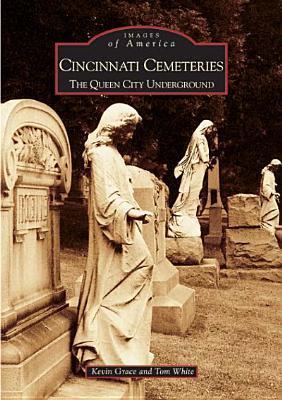 Cincinnati Cemeteries book cover