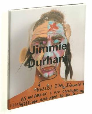 Jimmie Durham book cover