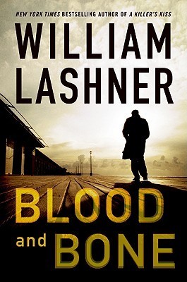 Blood And Bone book cover