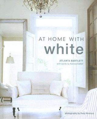 At Home With White