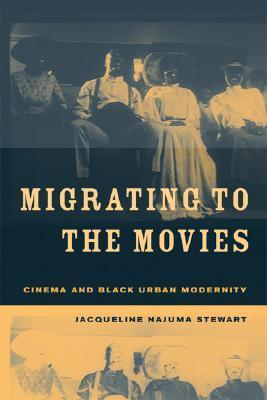 Migrating to the Movies book cover