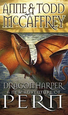 Dragon Harper (The Dragon Books)
