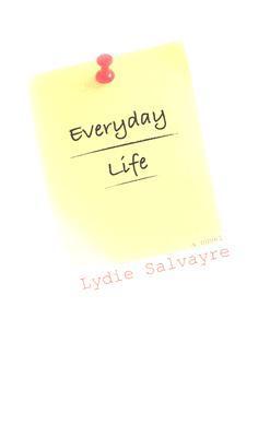 Everyday Life book cover