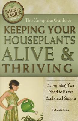A COMPLETE GUIDE TO KEEPING YOUR HOUSEPLANTS GREEN AND ALIVE visual data 2