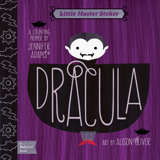 BabyLit® Primers book cover 1