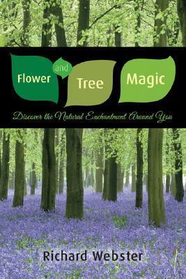 Flower and Tree Magic book cover