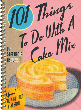 101 Things to do with... book cover 3