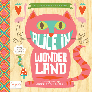 BabyLit® Primers book cover 2