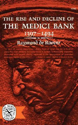 The Rise & Decline of The Medici Bank, 1397-1494