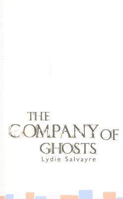 Company of Ghosts book cover