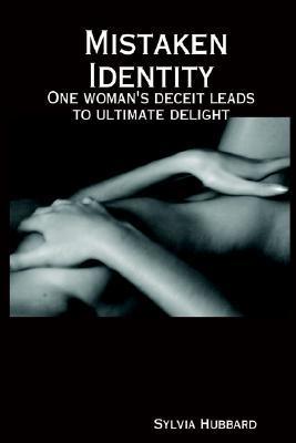 Mistaken Identity Series book cover 1
